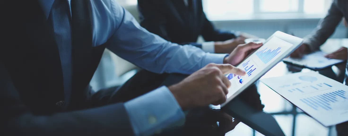 Advanced Payment Solutions 

for Enterprise Scale