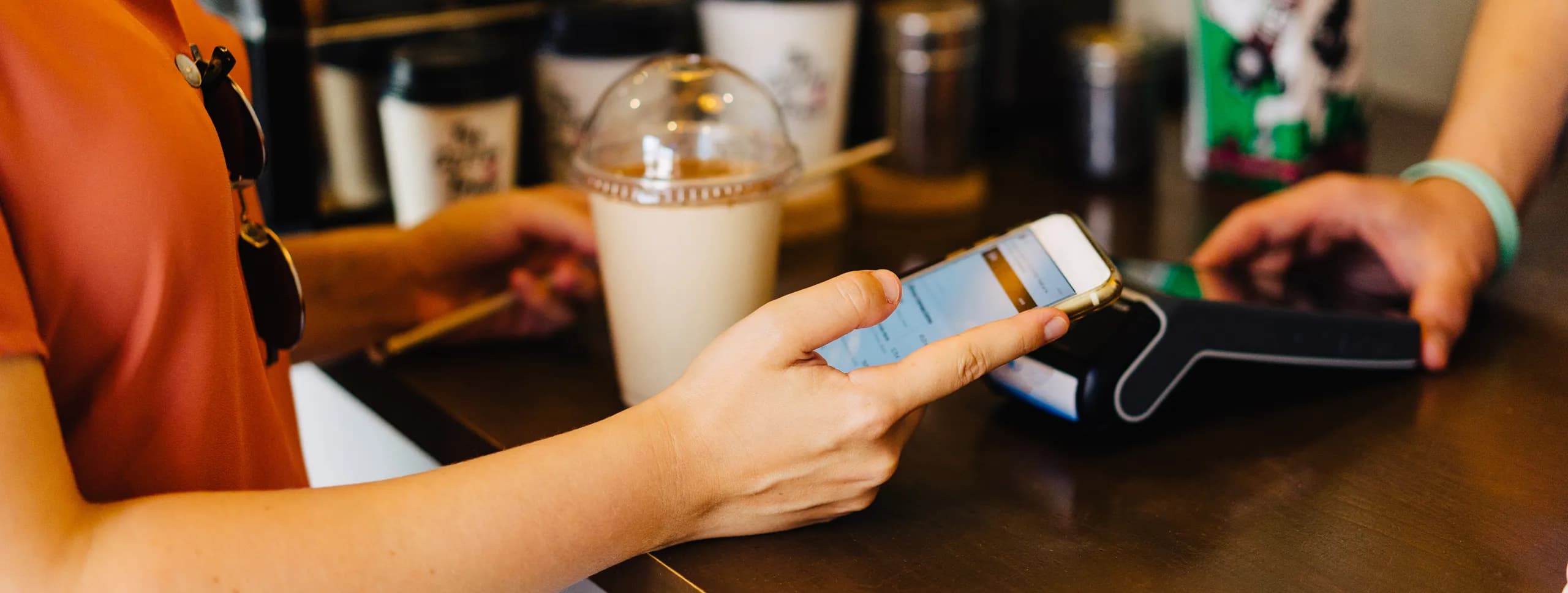 A Smarter Way to Enable<br/>Online Payments