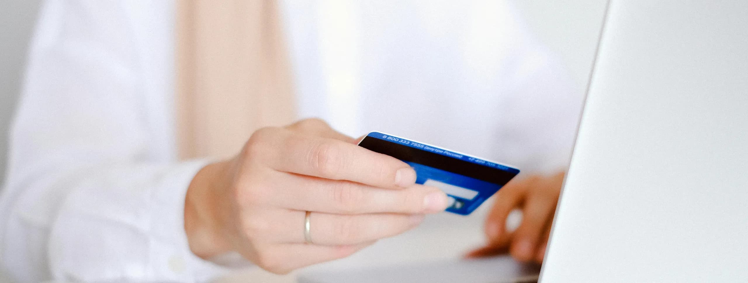 Flexible Financing for<br/>Business Growth