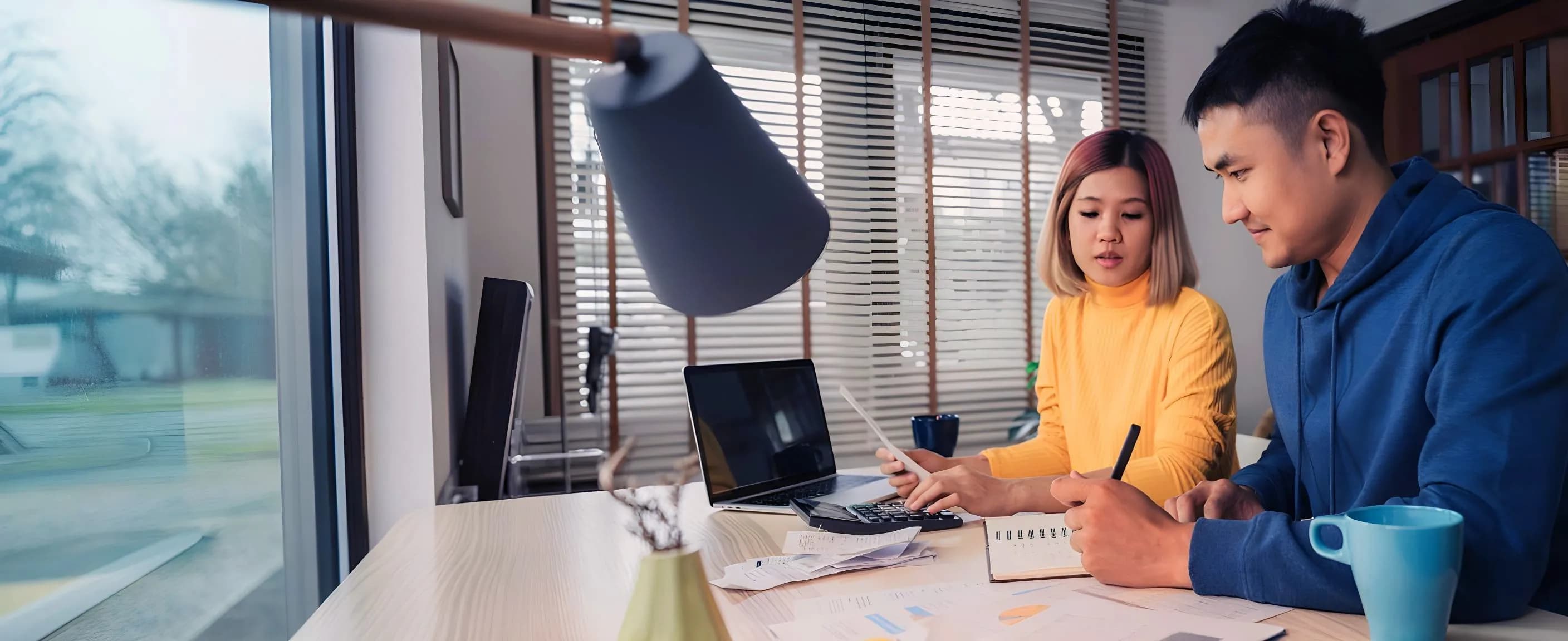 Flexible Financing for 

Business Growth