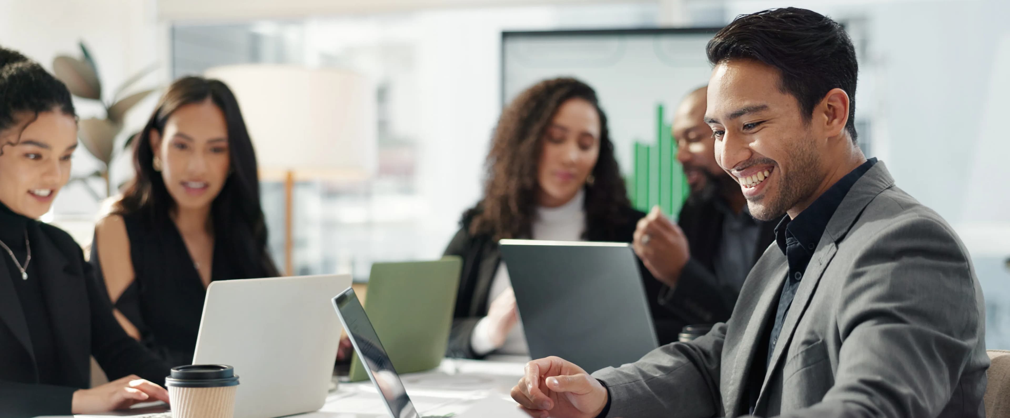 Scalable Payment Infrastructure 

for Enterprises