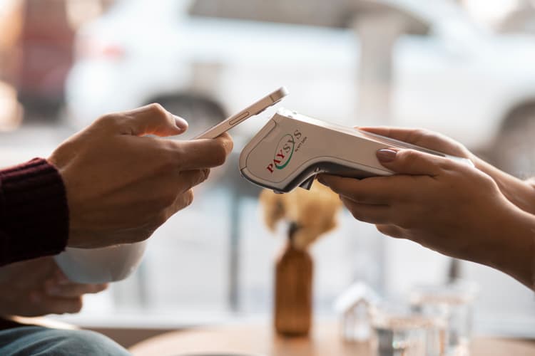 Paysys by NTT DATA
