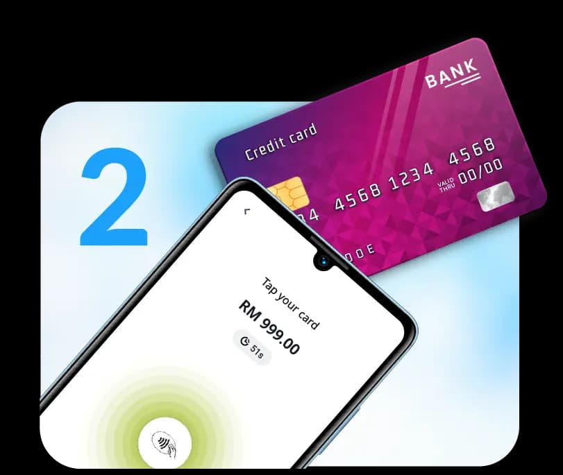 Restaurants & Food Stalls