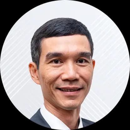 Ba Tien Dinh