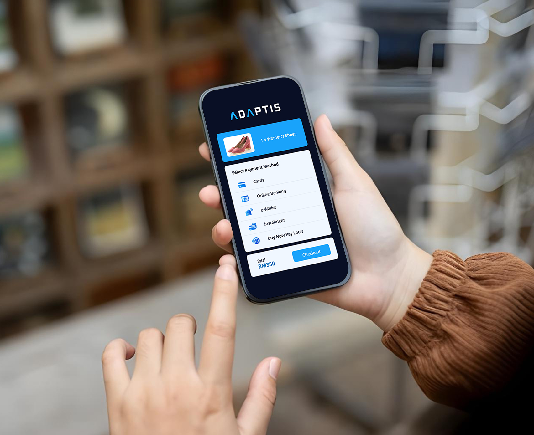 e-Commerce